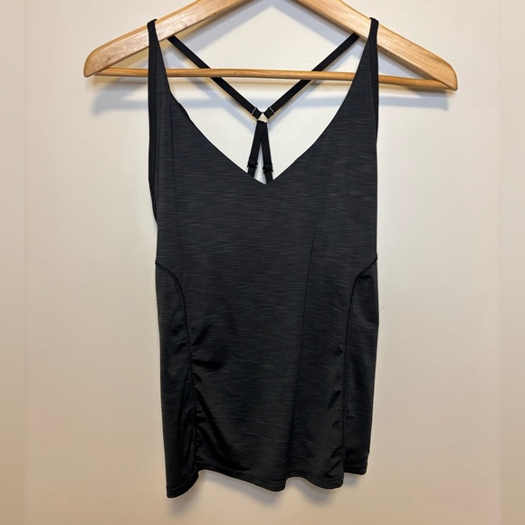 Nike - Swimwear / Tankini Top - Size Large - Picture 1 of 4